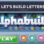 Alphabuild by Glyfyx, Inc.