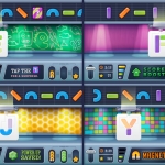 Customize Your Game with Beautiful Backgrounds
