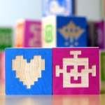 Pixelated Symbol Set