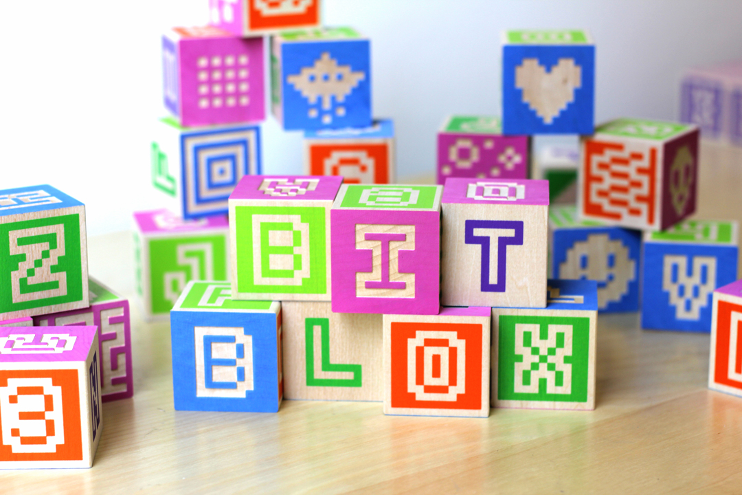 Bitblox! 