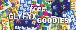 Glyfyx Free Goody Pack