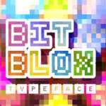 Glyfyx Bitblox Font Thumb - 200x200