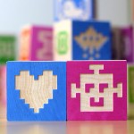 Glyfyx Bitblox Heart Robots - 960x636