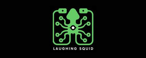 Bitblox Featured on Laughing Squid