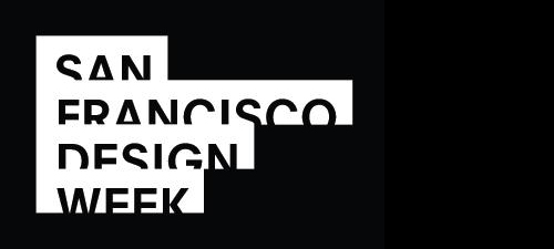 SF DESIGN WEEK